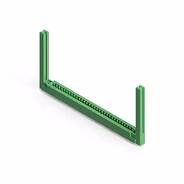 307-062-542-258 EDAC Inc.  Edgeboard Connectors